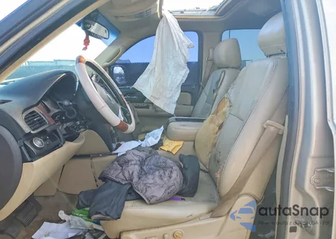 2007 Chevrolet Tahoe C1500 from USA, damaged, VIN 1GNFC13047R287553